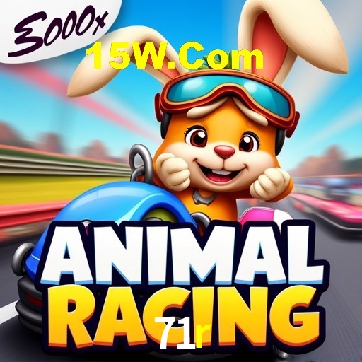 Desvendando o Mundo dos Jogos Virtuais na 71r