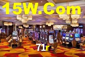 71r: A Experiência de Casino com Jogos de Mesa ao Vivo
