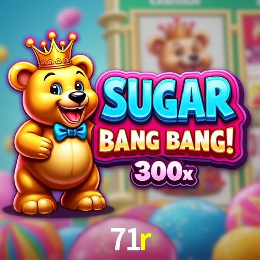 Jogos de Slot 71r