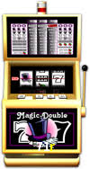 Blackjack Table 71r