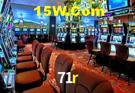 Welcome Bonus 71r